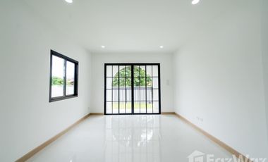 Beautiful 2-Story Single-Family Home in Hang Dong,Chiang Mai