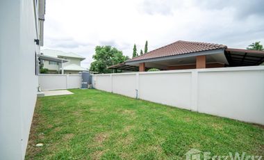Beautiful 2-Story Single-Family Home in Hang Dong,Chiang Mai