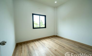 Beautiful 2-Story Single-Family Home in Hang Dong,Chiang Mai