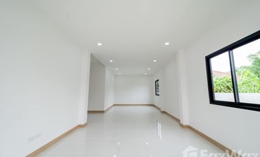 Beautiful 2-Story Single-Family Home in Hang Dong,Chiang Mai