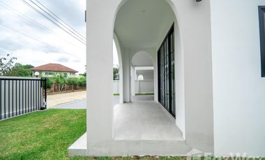 Beautiful 2-Story Single-Family Home in Hang Dong,Chiang Mai