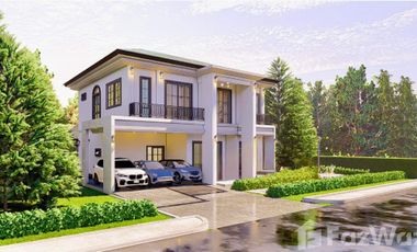 Pool villa near kad farang for sale a Tarndong Park View