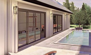 Pool villa near kad farang for sale a Tarndong Park View