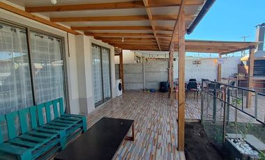VALLE TRANQUILO- BUIN