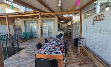 VALLE TRANQUILO- BUIN