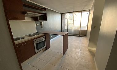 15 MIN A PIE METRO SANTA ISABEL, SECTOR PARQUE ALMAGRO