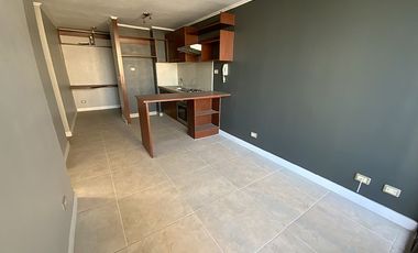 15 MIN A PIE METRO SANTA ISABEL, SECTOR PARQUE ALMAGRO