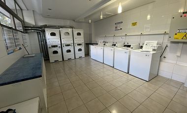 15 MIN A PIE METRO SANTA ISABEL, SECTOR PARQUE ALMAGRO