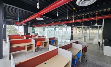 Venta Oficina, Bosque Esmeralda, Atizapán, EDOMEX