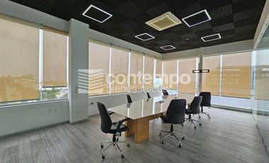 Venta Oficina, Bosque Esmeralda, Atizapán, EDOMEX