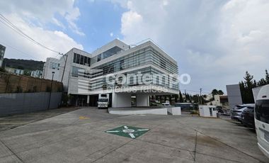 Venta Oficina, Bosque Esmeralda, Atizapán, EDOMEX
