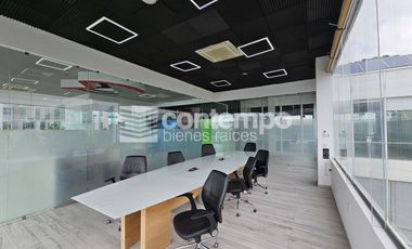 Venta Oficina, Bosque Esmeralda, Atizapán, EDOMEX