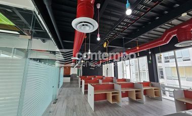 Venta Oficina, Bosque Esmeralda, Atizapán, EDOMEX