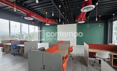 Venta Oficina, Bosque Esmeralda, Atizapán, EDOMEX
