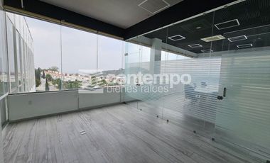 Venta Oficina, Bosque Esmeralda, Atizapán, EDOMEX