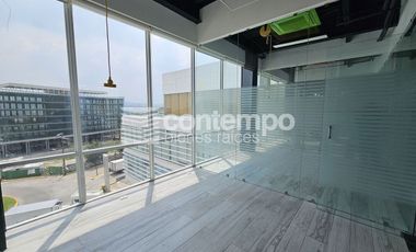 Venta Oficina, Bosque Esmeralda, Atizapán, EDOMEX