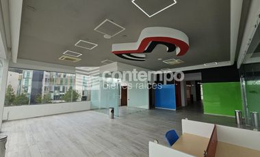 Venta Oficina, Bosque Esmeralda, Atizapán, EDOMEX