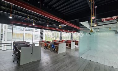 Venta Oficina, Bosque Esmeralda, Atizapán, EDOMEX