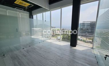 Venta Oficina, Bosque Esmeralda, Atizapán, EDOMEX