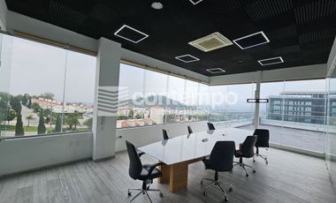 Venta Oficina, Bosque Esmeralda, Atizapán, EDOMEX