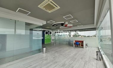 Venta Oficina, Bosque Esmeralda, Atizapán, EDOMEX