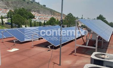 Venta Oficina, Bosque Esmeralda, Atizapán, EDOMEX