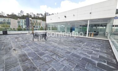 Venta Oficina, Bosque Esmeralda, Atizapán, EDOMEX