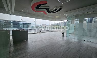 Venta Oficina, Bosque Esmeralda, Atizapán, EDOMEX