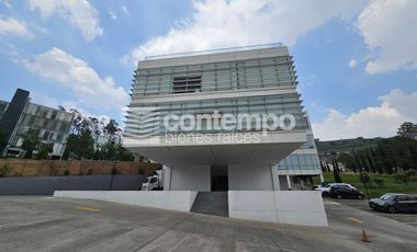 Venta Oficina, Bosque Esmeralda, Atizapán, EDOMEX