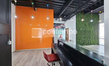 Venta Oficina, Bosque Esmeralda, Atizapán, EDOMEX