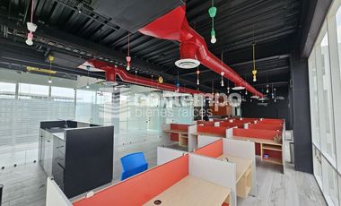 Venta Oficina, Bosque Esmeralda, Atizapán, EDOMEX