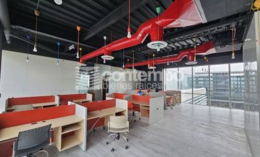 Venta Oficina, Bosque Esmeralda, Atizapán, EDOMEX