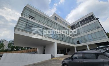 Venta Oficina, Bosque Esmeralda, Atizapán, EDOMEX
