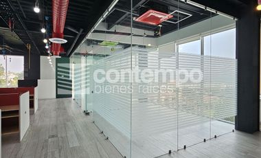 Venta Oficina, Bosque Esmeralda, Atizapán, EDOMEX