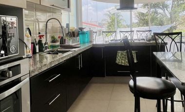 Casa en venta Sayavedra, 4 recámaras, remodelada