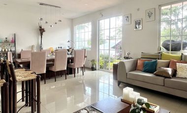 Casa en venta Sayavedra, 4 recámaras, remodelada