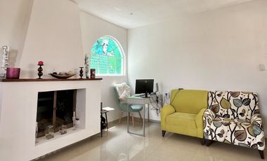 Casa en venta Sayavedra, 4 recámaras, remodelada
