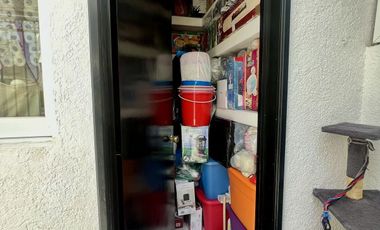 Casa en venta Sayavedra, 4 recámaras, remodelada
