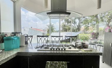 Casa en venta Sayavedra, 4 recámaras, remodelada