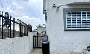 Casa en venta Sayavedra, 4 recámaras, remodelada