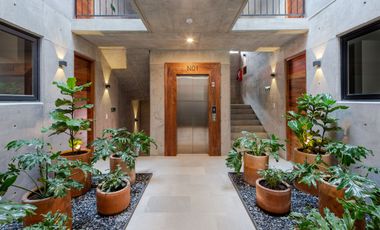 Departamento en venta zona Villa Verdúm