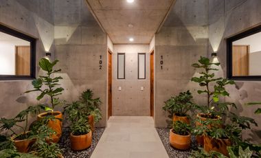 Departamento en venta zona Villa Verdúm