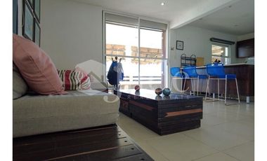 Casa Frente al Mar en Sombrerón: Vistas al Océano y Alberca Privada