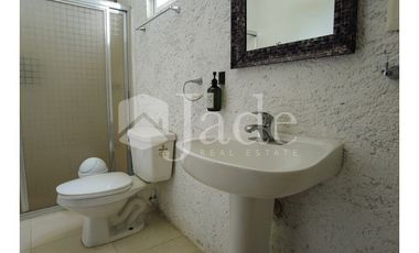 Casa Frente al Mar en Sombrerón: Vistas al Océano y Alberca Privada