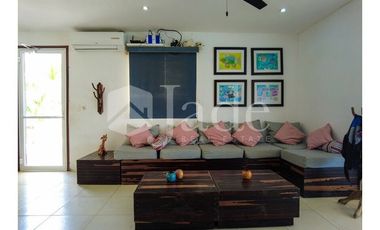 Casa Frente al Mar en Sombrerón: Vistas al Océano y Alberca Privada