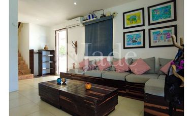 Casa Frente al Mar en Sombrerón: Vistas al Océano y Alberca Privada