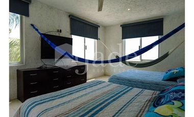 Casa Frente al Mar en Sombrerón: Vistas al Océano y Alberca Privada