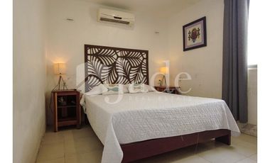 Casa Frente al Mar en Sombrerón: Vistas al Océano y Alberca Privada