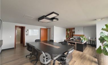 Casa en arriendo, barrio Belén, Manizales