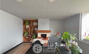 Casa en arriendo, barrio Belén, Manizales
